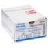 STERISILK 4/0 CT 3/8 18MM 75CM