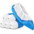 Surchaussures Anti Derrapent Laminé