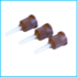 Embout Melangeur Marron